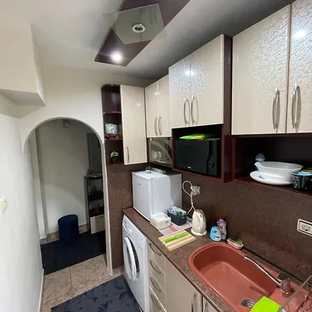 Apartman Neat Plovdiv