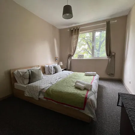 Apartman Neat